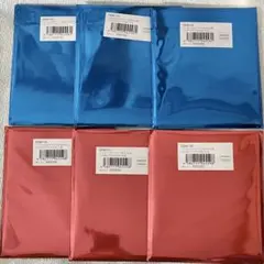 【未開封品】鬼滅の刃 バレンタイン ランダム アクリルスタンド AB 6点