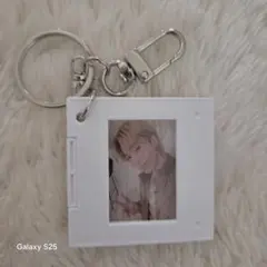 BTS ARIRANG キーホルダー　jimin