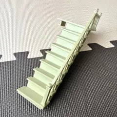 【パーツ！】シルバニアファミリー あかりの灯る大きなお家 階段