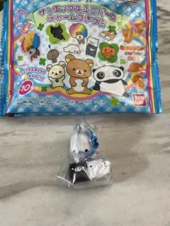 2026年最新】まめゴマ ストラップの人気アイテム - メルカリ