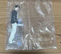 SEVENTEEN ミンギュ　アクスタ　1番くじ　C賞