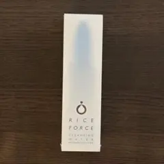 RICE FORCE✴︎未開封 2026年最新】RICE FORCEの人気アイテム - メルカリ