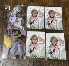 刀ミュ 今剣 アクスタ他