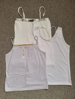 キャミソールまとめ売り