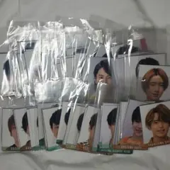 ジャニーズJr　デタカセット