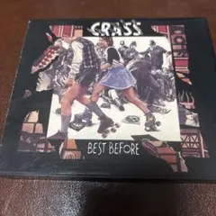 Crass /Best Before