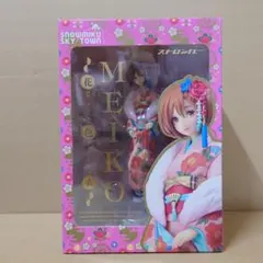 MEIKO～花色衣～ 1/8スケールフィギュア ストロンガー