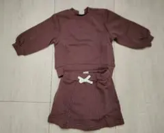 petitmain プティマイン セットアップ 90