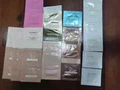 DERMED トライアルセット