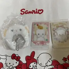 こぎみゅん シークレットミニカチューシャ