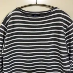 セントジェームス 長袖カットソー