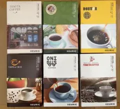 定価13,216円相当】KEURIG キューリグ カプセル 6箱セット 新品 - メルカリ