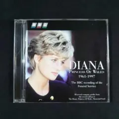 『Diana Princess Of Wales 1961-1997』Elton