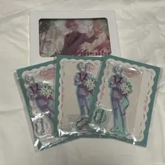 にじさんじ 葛葉 ジューンブライド アクスタ アクパネのサムネイル