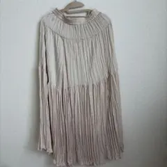 hinari プリーツスカートのサムネイル