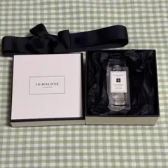 jo malone ジョマローン バスオイル イングリッシュペアー&フリージア