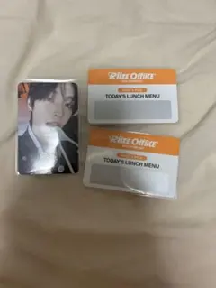 RIIZE HMV ラキドロ コンプ セット Ⅱ - Mercari | Rakufun - Japan