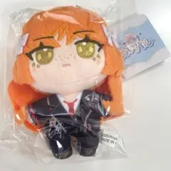 ドキドキ文芸部 サヨリ ぬいぐるみキーホルダー - メルカリ