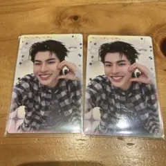 GMMTV ラントレ　Mark