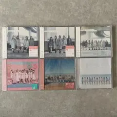 【新品未開封有り】6枚セット =LOVE まとめ売り