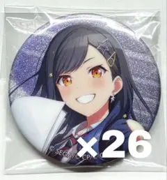プロセカ 白石杏 グリ缶 烈火 43a 24点セット - メルカリ