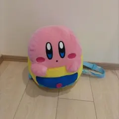 별의 커비 リュックサック