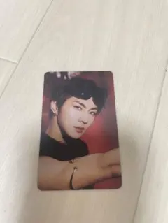 ENHYPEN ジョンウォントレカROMANCE : UNTOLDユニバラキドロ