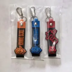 マンウィズ一番くじ K賞 ぽこっとチャーム セット