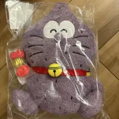 新品未使用】ドラえもん100％ドラえもん＆フレンズ ぬいぐるみ焼きイモ