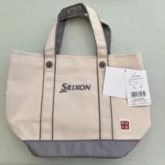 SRIXON 帆布トートバッグ GGF-B4008のサムネイル
