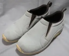 merrell スリッポン