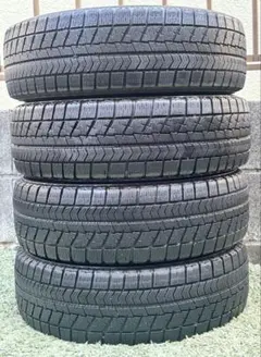 ブリヂストン ブリザック VRX 165/65R13のサムネイル