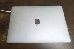 Apple MacBook Pro 2018 13インチ　シルバー ジャンクのサムネイル