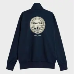 adidas Oasis 日本限定 ツアーファイヤーバード トラックトップ