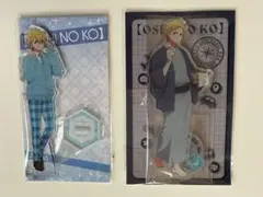 推しの子　アクリルスタンド　星野アクア　2点セット