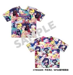 2026年最新】panty & stocking tシャツの人気アイテム - メルカリ