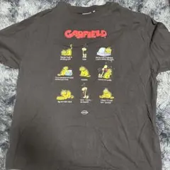 GARFIELD ガーフィールド Tシャツ niko andコラボ
