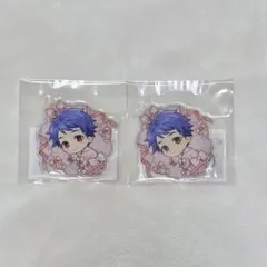 KINGOFPRISM キンツア まるくじ バレエコア 一条シンのサムネイル