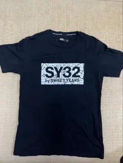 SY32 by SWEET YEARS Tシャツ ネオンカラー L - メルカリ