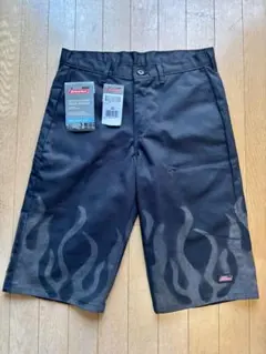Dickies ハーフパンツ USモデル リメイク カスタム サイズ32