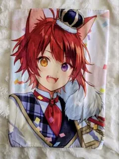 すとぷり 莉犬くん タオル 値下げ⭕️ - メルカリ