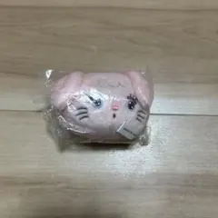 mikko characters キャミー ぬいぐるみ