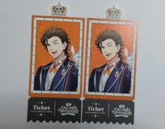 うたプリ WL 物販特典 ノーマル ヴァン