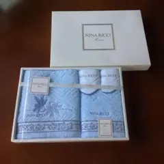 《NINA RICCI Maison 》フェイス、ハンド　ミニウォッシュ2セットのサムネイル