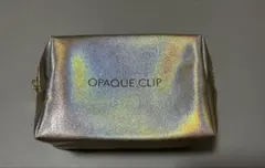 OPAQUE.CLIP オーロラカラー ポーチのサムネイル