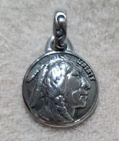 SAAD　ペンダントトップ