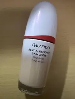 資生堂 SHISEIDO エッセンススキングロウファンデーション 250 サンドのサムネイル