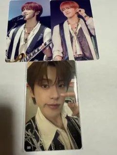 JO1 河野純喜 ラントレ