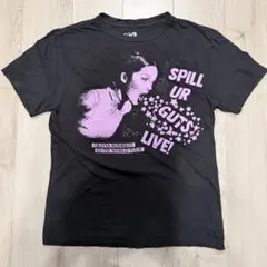 2026年最新】olivia rodrigo tシャツの人気アイテム - メルカリ