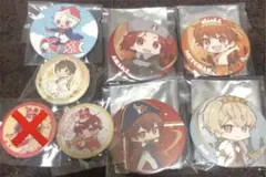 ☆歌い手缶バッジ②☆